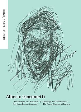 Paperback Alberto Giacometti von Monique Meyer