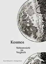 Fester Einband Kosmos von Johannes Beltz, Martin Brauen, Jorrit / Fux, Peter / Haslwanter, Britschgi