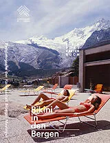 Bikini in den Bergen Spiel