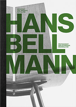 Fester Einband Hans Bellmann von Joan Billing, Samuel Eberli, Susanna / Nyberg, Juho Koeberle
