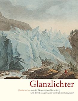 Fester Einband Glanzlichter von Barbara Dieterich, Susanna Bliggenstorfer, Jochen / Weber, Bruno Hesse