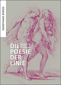 Paperback Die Poesie der Linie von Jonas Beyer, Michael Matile