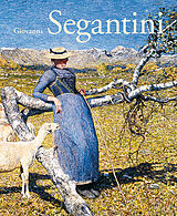 Livre Relié Giovanni Segantini de Beat Stutzer