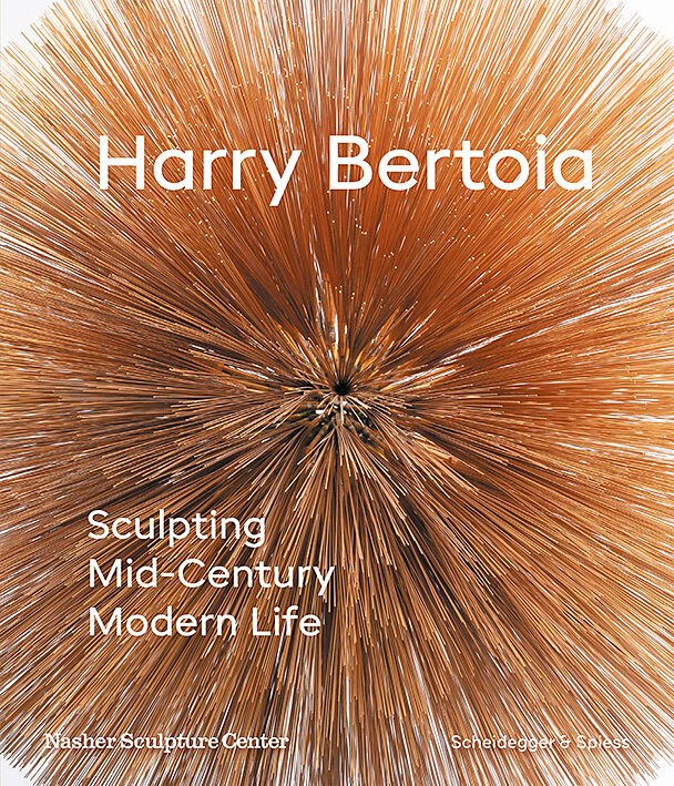 Harry Bertoia