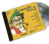 Rohner Ruedi CD Appenzeller Witze 2