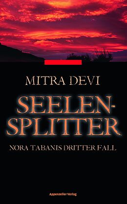 E-Book (epub) Seelensplitter von Mitra Devi