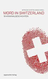 E-Book (epub) Mord in Switzerland von Petra Ivanov