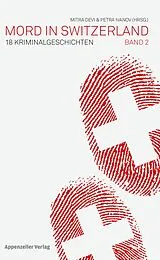 E-Book (epub) Mord in Switzerland Band 2 von 