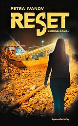 E-Book (epub) Reset von Petra Ivanov