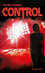 E-Book (epub) Control von Petra Ivanov