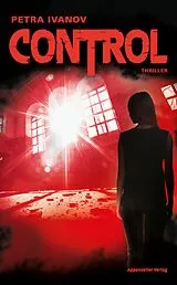 E-Book (epub) Control von Petra Ivanov