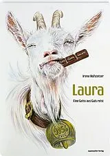 Fester Einband Laura von Irene Hofstetter