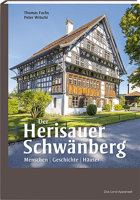 Der Herisauer Schwänberg