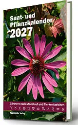 Kalender Saat- und Pflanzkalender 2027 von