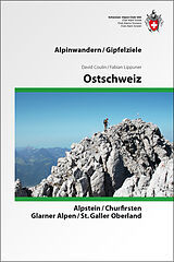 Kartonierter Einband Ostschweiz von David Coulin, Fabian Lippuner