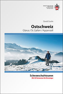 Fester Einband Ostschweiz von David Coulin