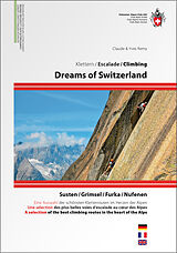 Broché Dreams of Switzerland de Claude Remy, Yves Remy