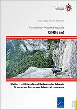 Fester Einband C(H)lean von Silvan Schüpbach, Tim Marklowski
