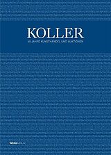 Fester Einband Koller von Christian von Faber-Castell