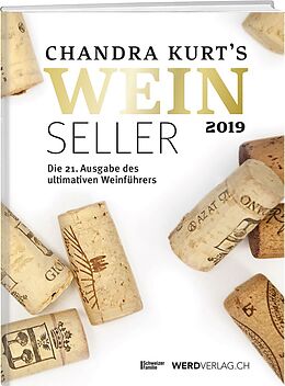 Paperback Weinseller 2019 von Chandra Kurt