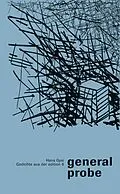 E-Book (epub) generalprobe von Hans Gysi