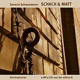Diskette Schach & Matt von Severin Schwendener