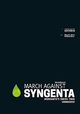 E-Book (epub) March Against Syngenta von MultiWatch
