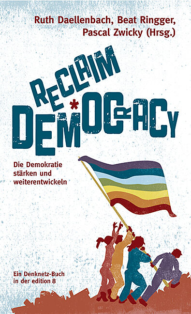 Reclaim Democracy