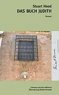 E-Book (epub) Das Buch Judith von Stewart Hood
