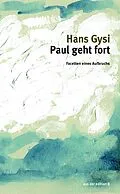 E-Book (epub) Paul geht fort von Hans Gysi