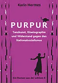 E-Book (epub) Purpur von Karin Hermes