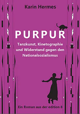 E-Book (epub) Purpur von Karin Hermes