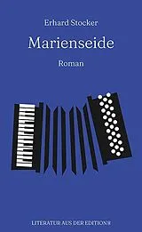 Fester Einband Marienseide von Erhard Stocker
