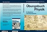 Kartonierter Einband Übungsbuch Physik für Mediziner und Pharmazeuten von Dr. med Volker Harms