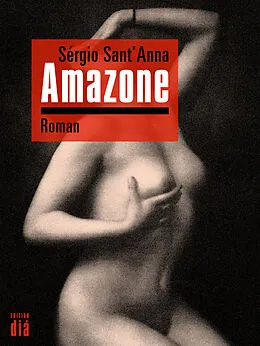 E-Book (epub) Amazone von Sérgio Sant'Anna