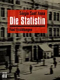 E-Book (epub) Die Statistin von Sérgio Sant'Anna