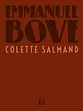 E-Book (epub) Colette Salmand von Emmanuel Bove