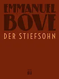 E-Book (epub) Der Stiefsohn von Emmanuel Bove