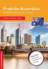 E-Book (epub) Praktika Australien von Georg Beckmann