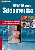 E-Book (epub) Briefe aus Südamerika von Marco Gerhards