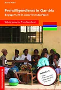 E-Book (epub) Freiwilligendienst in Gambia von Konrad Müller