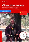 E-Book (epub) China tickt anders von Atze Schmidt
