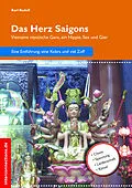 E-Book (epub) Das Herz Saigons von Karl Rudolf