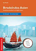 E-Book (epub) Brodelndes Asien von Karl Rudolf