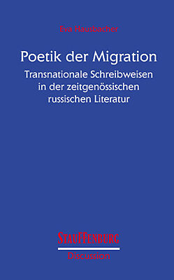 Poetik der Migration