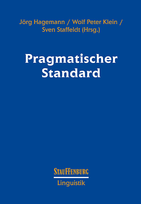 Pragmatischer Standard
