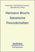 Hermann Brochs literarische Freundschaften