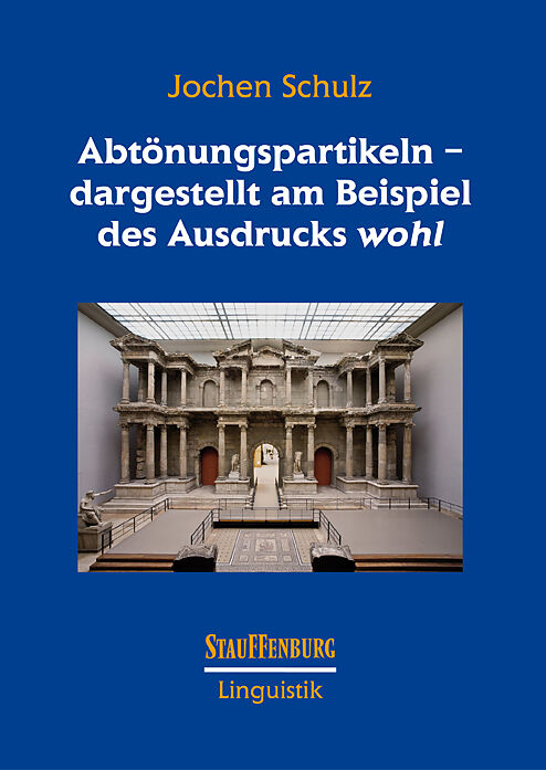 Abtönungspartikeln  dargestellt am Beispiel des Ausdrucks wohl