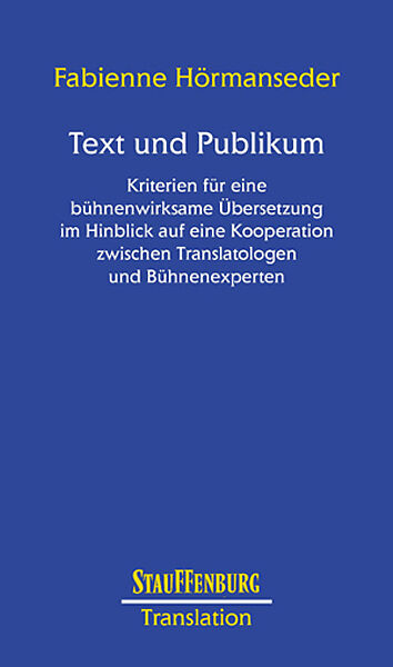 Text und Publikum