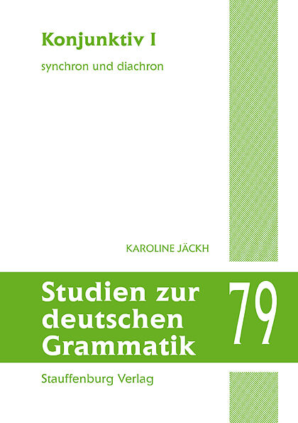 Konjunktiv I